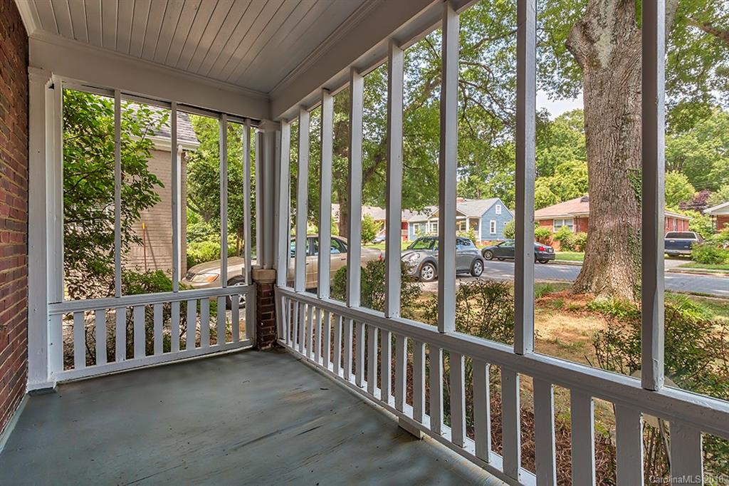 1711 Club Road, Unit 6 Charlotte, NC 28205 - Photo 12 of 31 Gallery Image 12