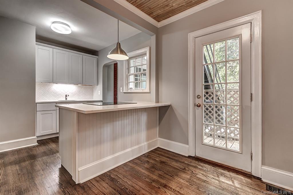 1711 Club Road, Unit 6 Charlotte, NC 28205 - Photo 14 of 31 Gallery Image 14