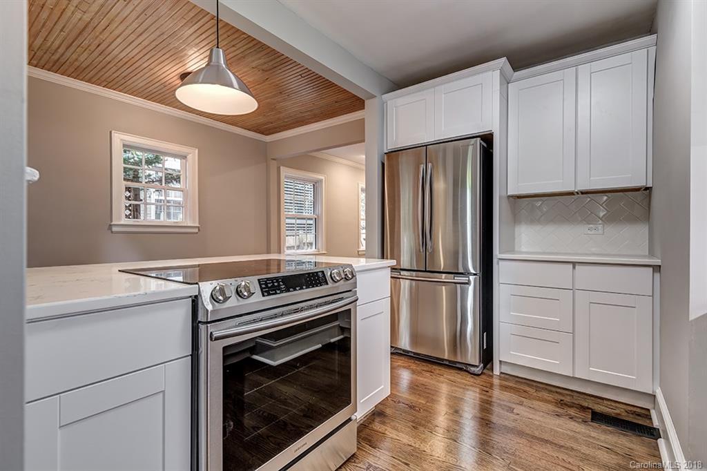 1711 Club Road, Unit 6 Charlotte, NC 28205 - Photo 18 of 31 Gallery Image 18