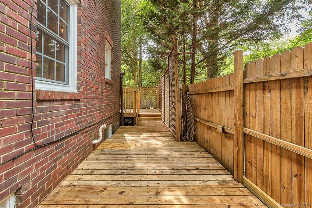 1711 Club Road, Unit 6 Charlotte, NC 28205 - Photo 22 of 31 Gallery Image 22