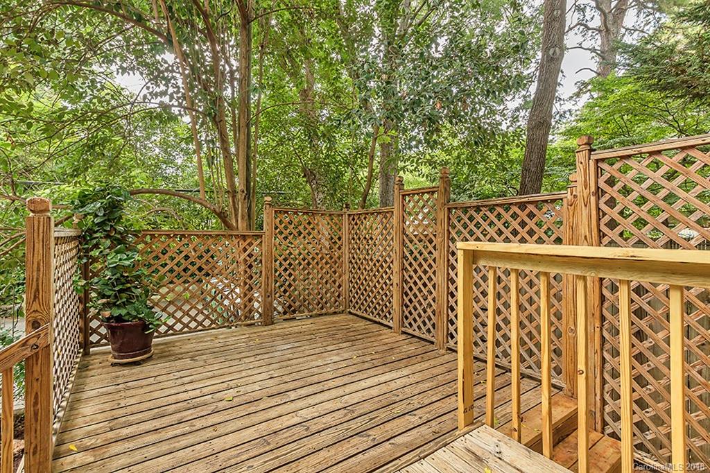 1711 Club Road, Unit 6 Charlotte, NC 28205 - Photo 31 of 31 Gallery Image 31