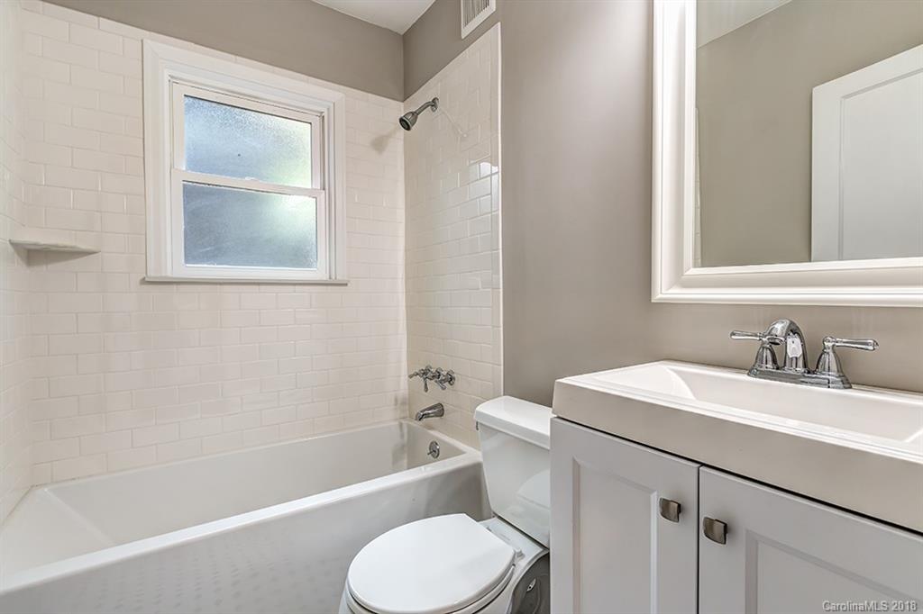 1711 Club Road, Unit 6 Charlotte, NC 28205 - Photo 8 of 31 Gallery Image 8