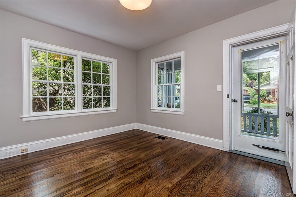 1711 Club Road, Unit 6 Charlotte, NC 28205 - Photo 9 of 31 Gallery Image 9