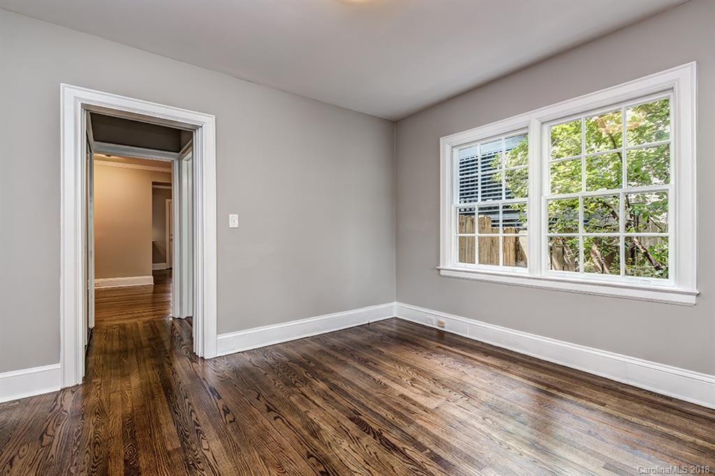 1711 Club Road, Unit 6 Charlotte, NC 28205 - Photo 10 of 31 Gallery Image 10