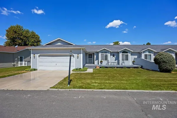$315,000 | 124 A Seminole Circle, Jerome, ID 83338