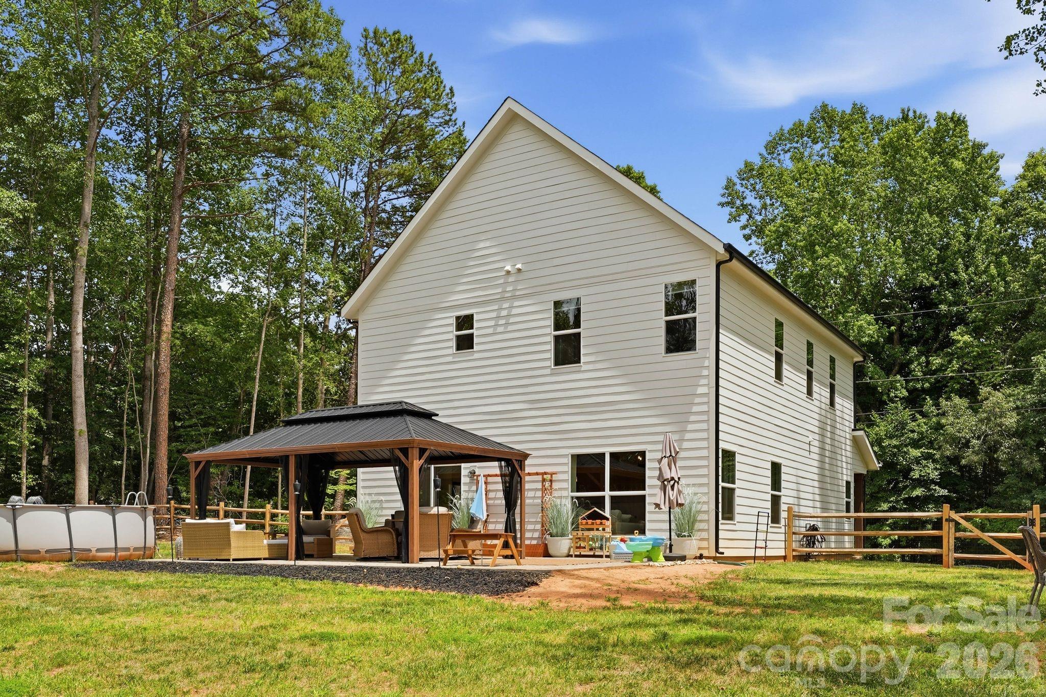 268 Lytton Farm Road Troutman, NC 28166 - Photo 6 of 39