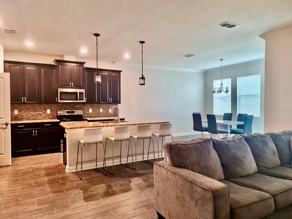 4635 Fairy Tale Circle Kissimmee, FL 34746 - Photo 6 of 19