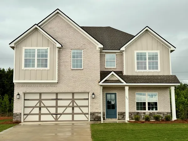 $388,170 | 787 Rolling Hill Drive, Opelika, AL 36801