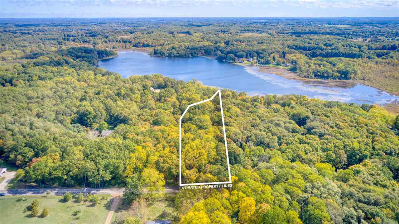 0 Springbrook Road Jackson, MI 49201 - Photo 1 of 12 Photo 1