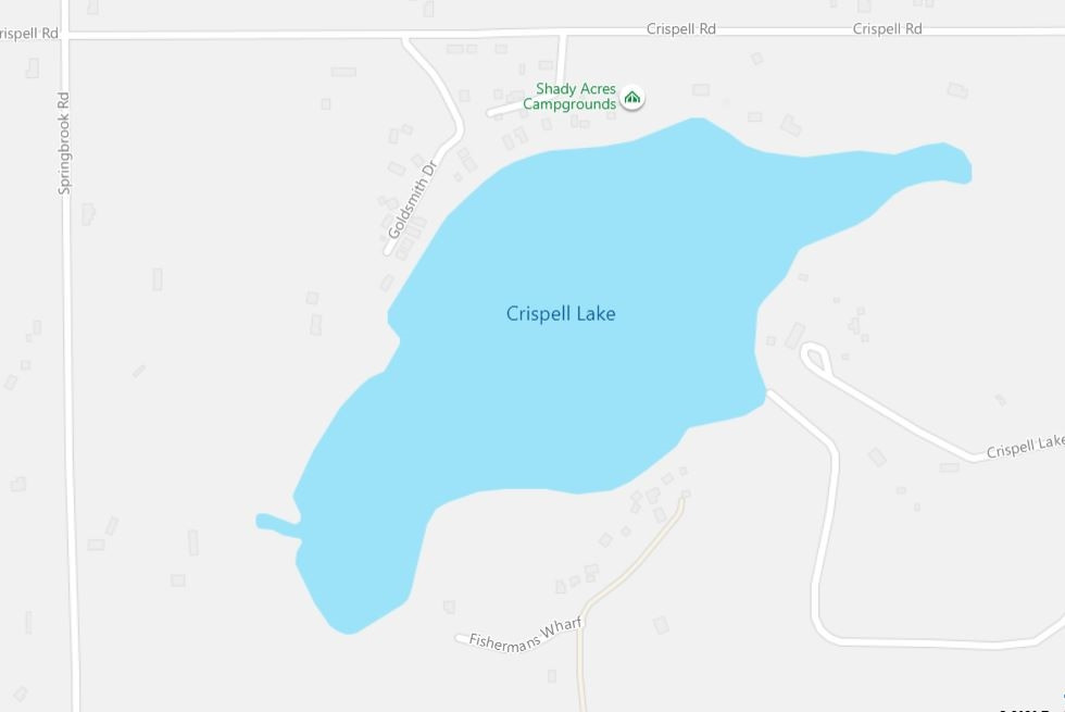 0 Springbrook Road Jackson, MI 49201 - Photo 12 of 12 Photo 13