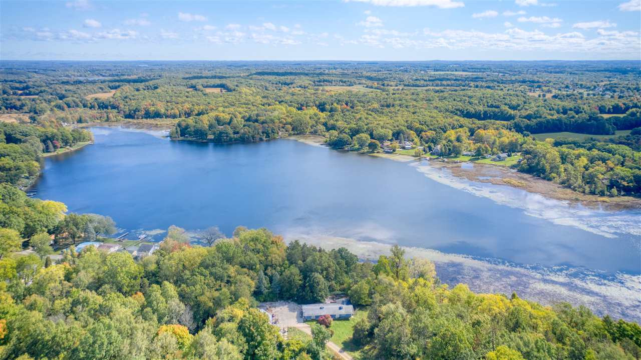 0 Springbrook Road Jackson, MI 49201 - Photo 10 of 12 Photo 11