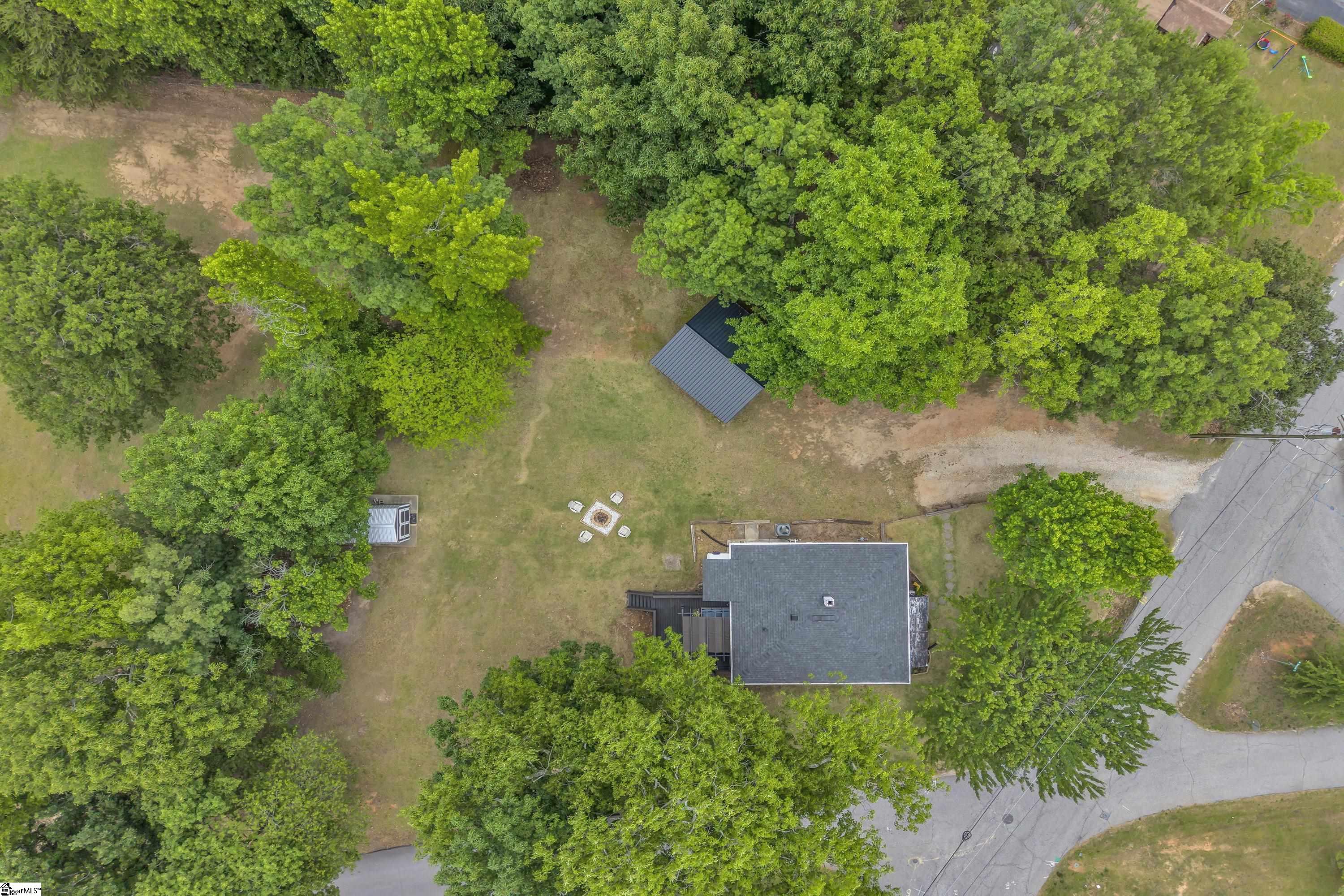 416 West Belvue Road Greenville, SC 29609 - Photo 2 of 33