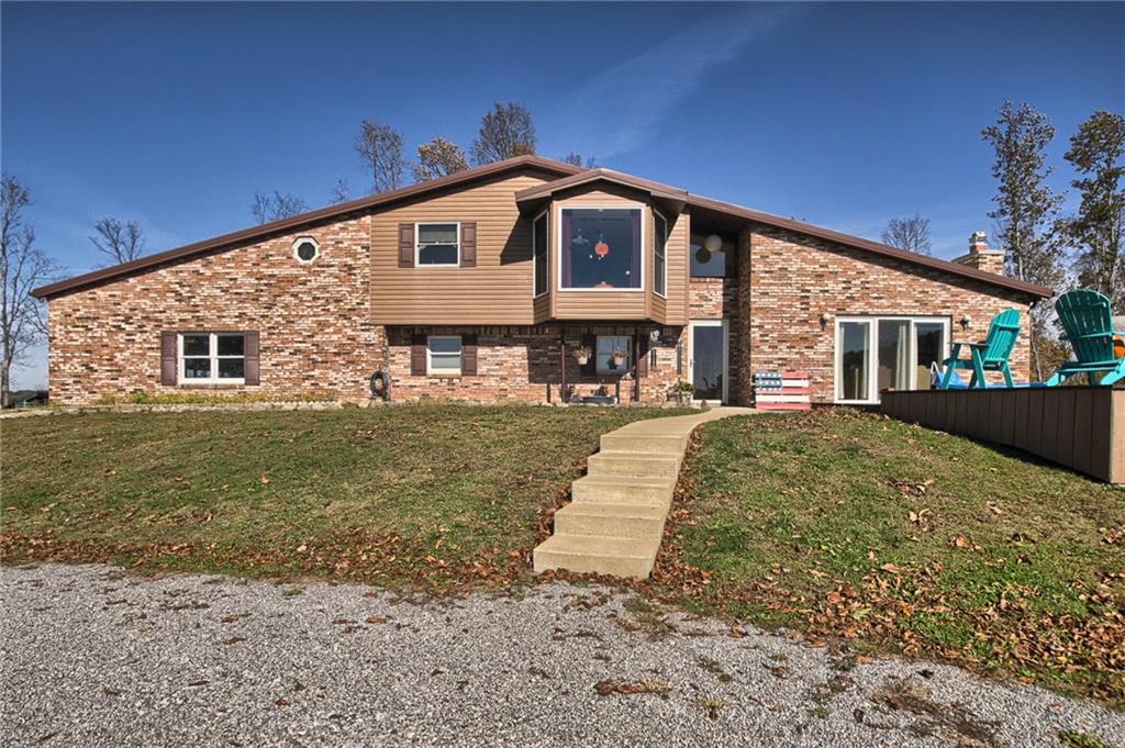 598 Ridge Road Dayton, PA 16222 - Photo 1 of 24