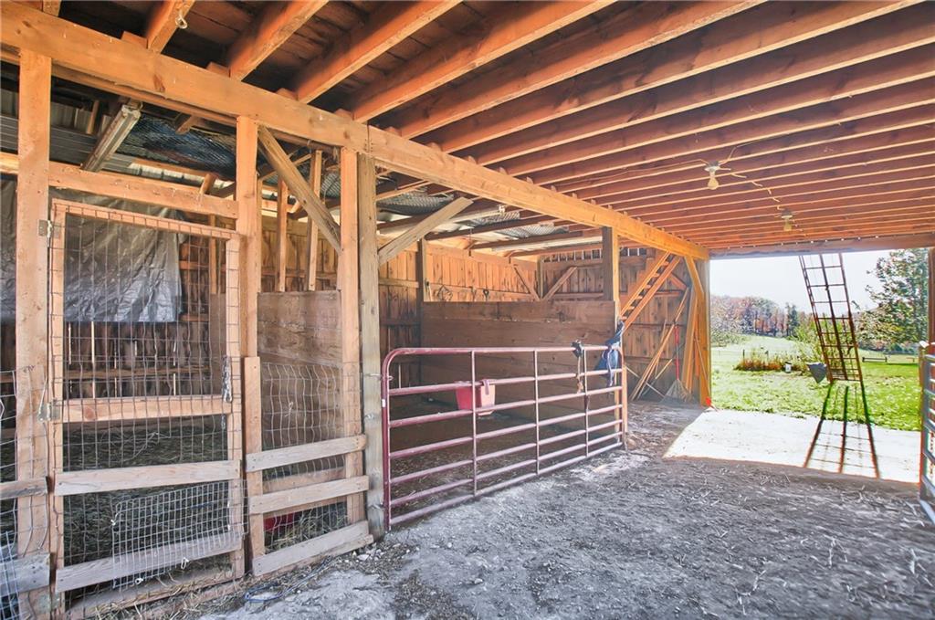 598 Ridge Road Dayton, PA 16222 - Photo 23 of 24