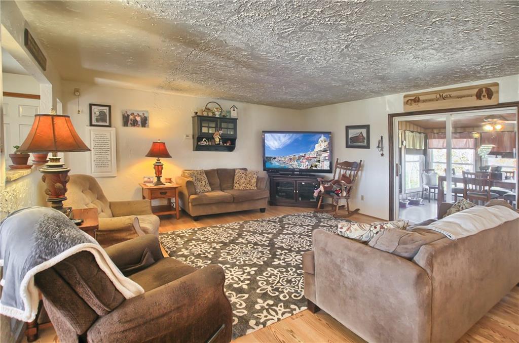 598 Ridge Road Dayton, PA 16222 - Photo 7 of 24