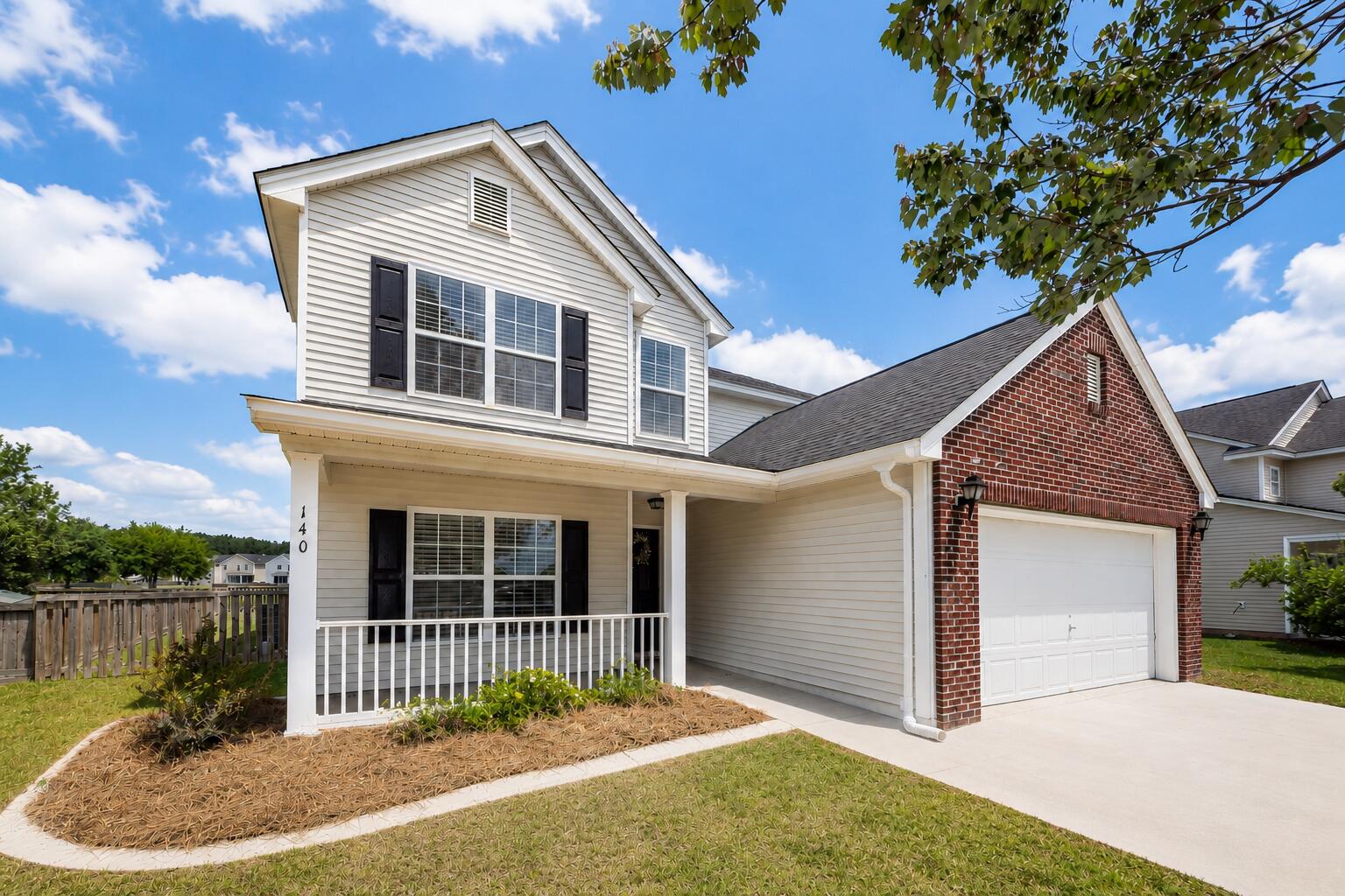 140 Decatur Drive Summerville, SC 29486 - Photo 57 of 58 Another view