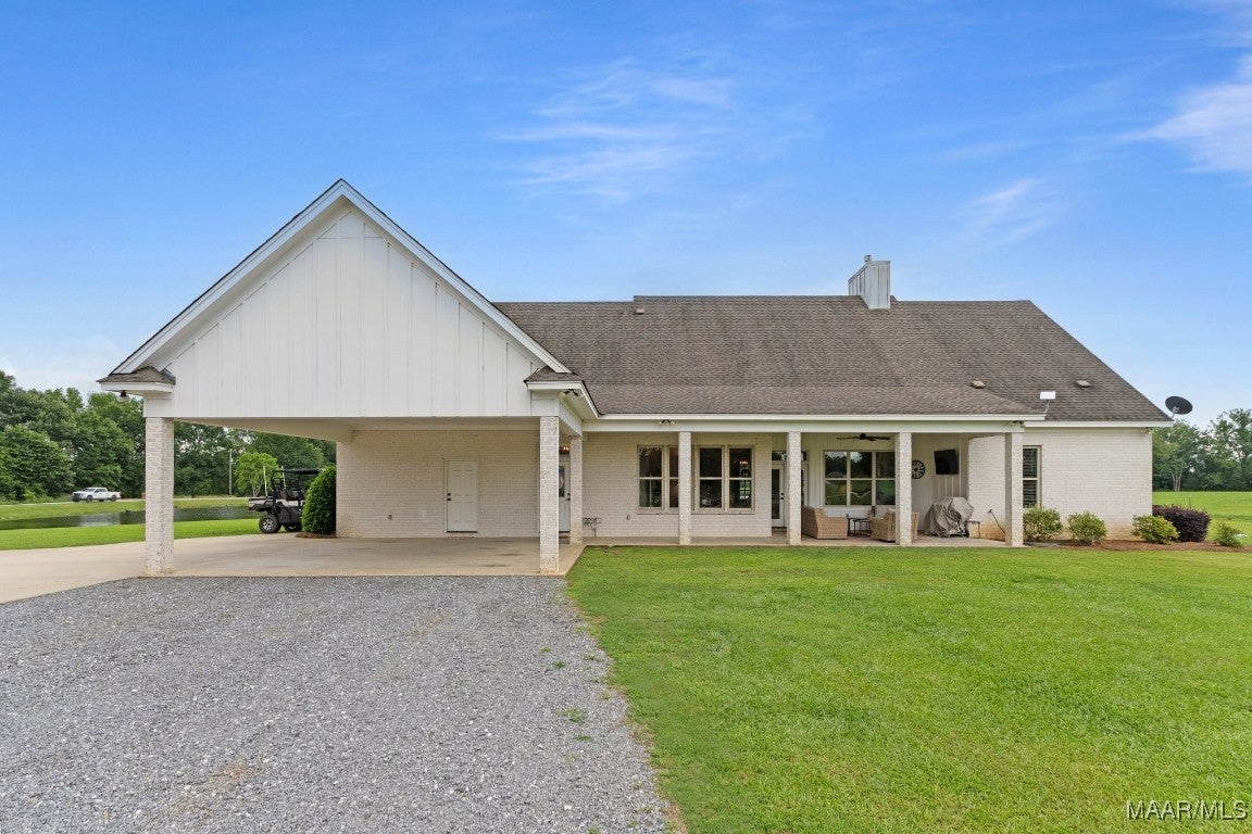 493 Lake Ridge Road Hope Hull, AL 36043 - Photo 65 of 74 Gallery Image 65