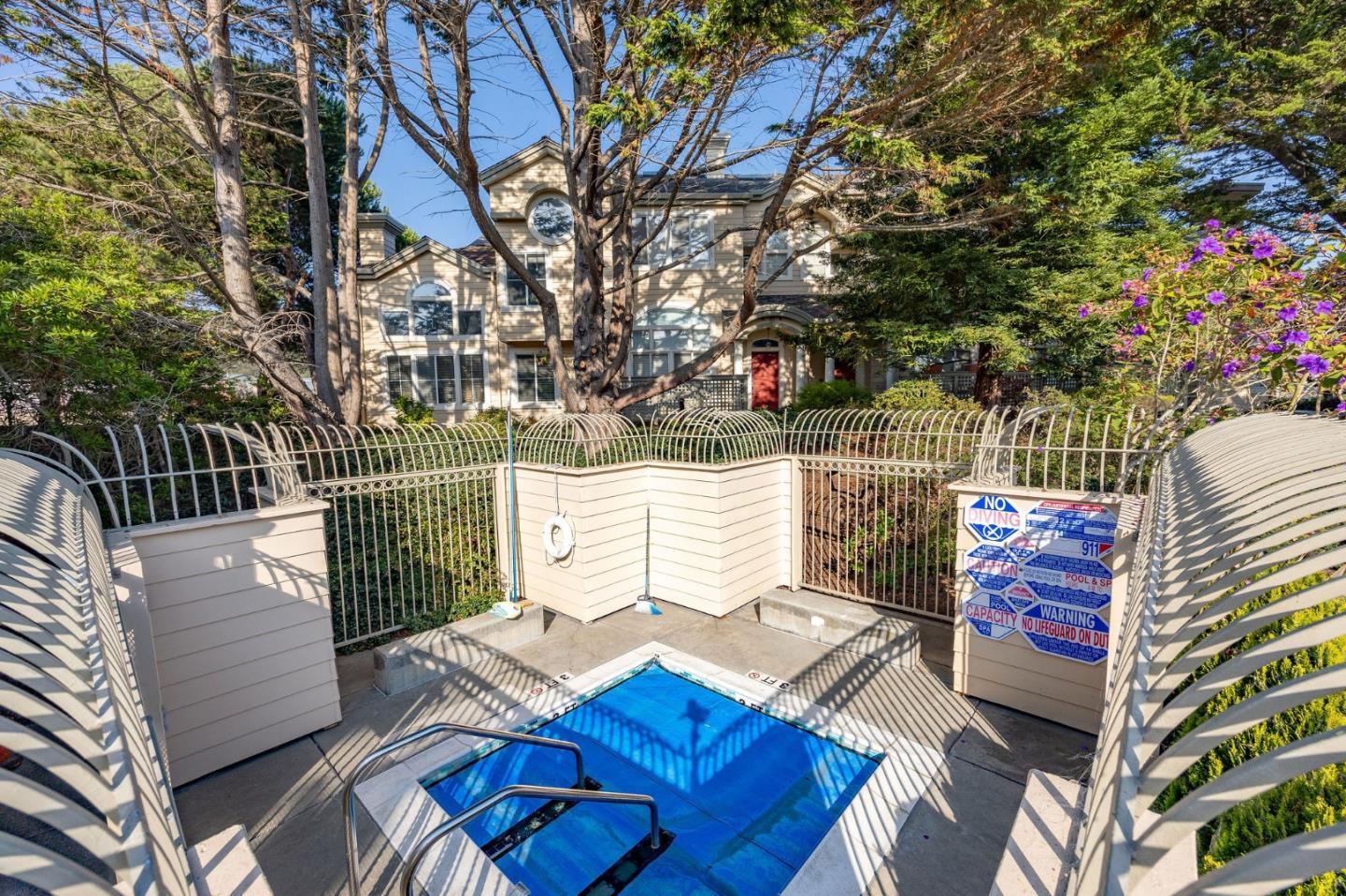 10 Patrick Way Half Moon Bay, CA 94019 - Photo 15 of 18 a view of deck and patio