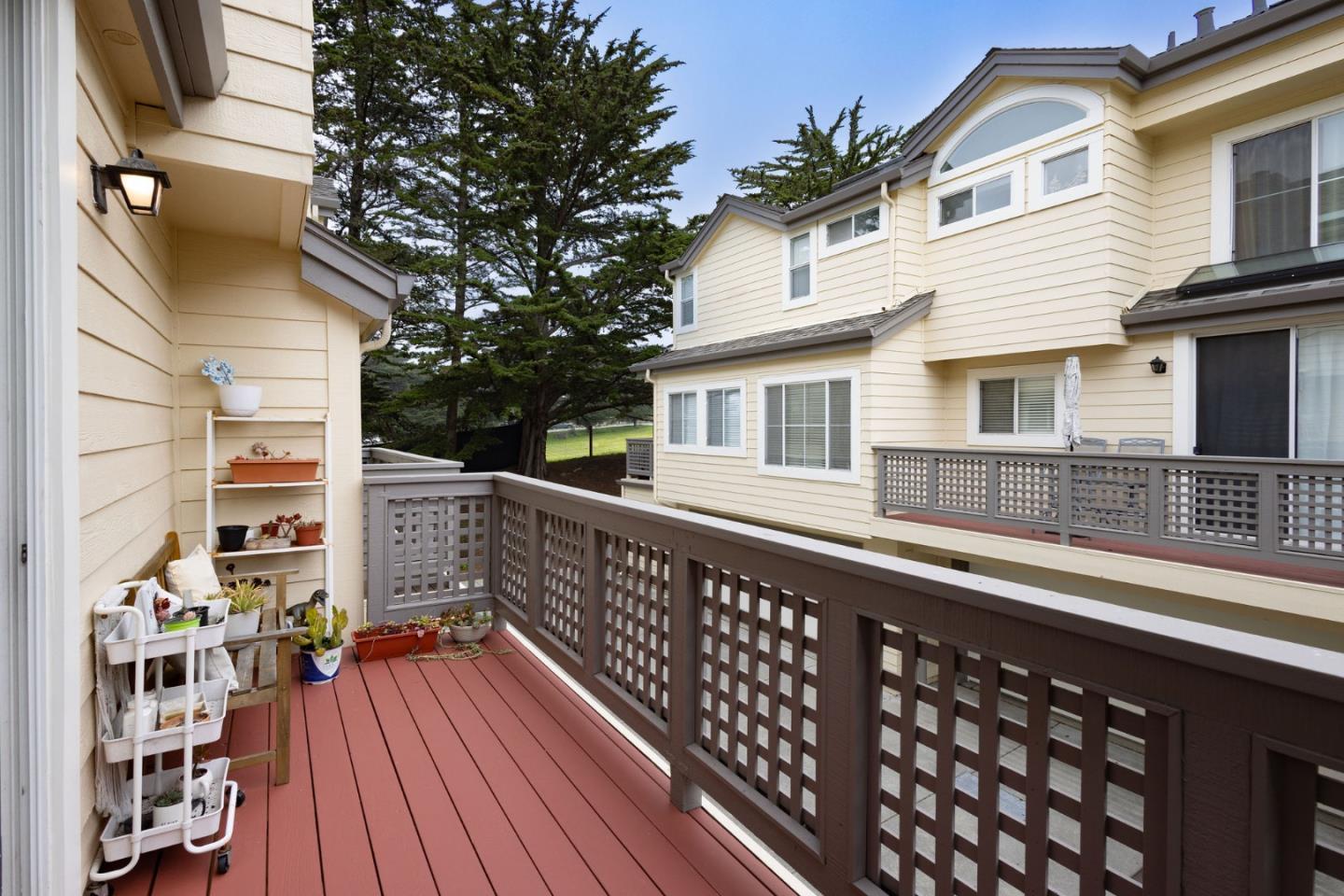 10 Patrick Way Half Moon Bay, CA 94019 - Photo 17 of 18 a view of a house with a deck
