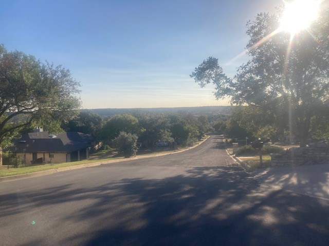 431 Crest Ridge Drive Kerrville, TX 78028 - Photo 5 of 5 Live on this great street!