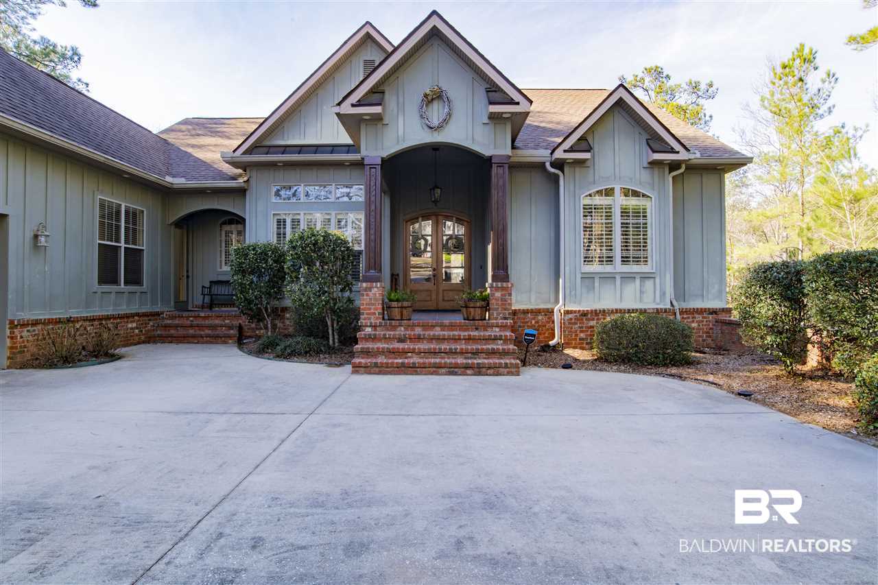 30713 Azalea Court Daphne, AL 36527 - Photo 1 of 44