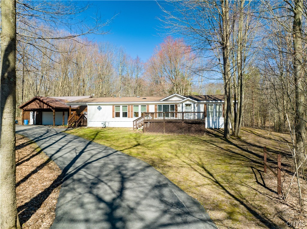42 Stoney Robby Road Granby, NY 13069 - Photo 1 of 1 Gallery Image 1