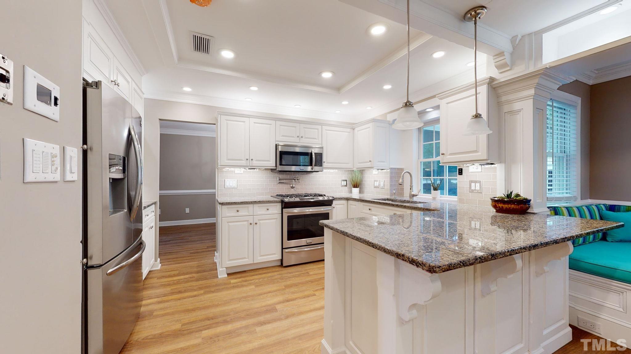 2124 Deep Forest Trail Raleigh, NC 27603 - Photo 11 of 35 Gallery Image 11