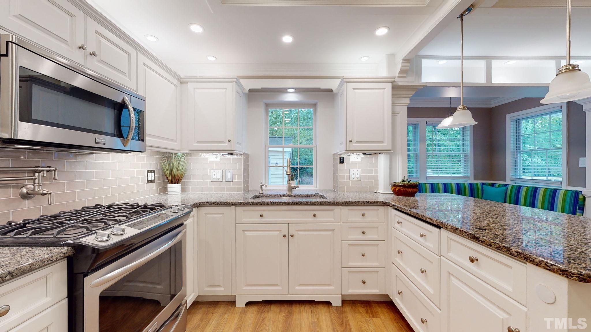 2124 Deep Forest Trail Raleigh, NC 27603 - Photo 12 of 35 Gallery Image 12