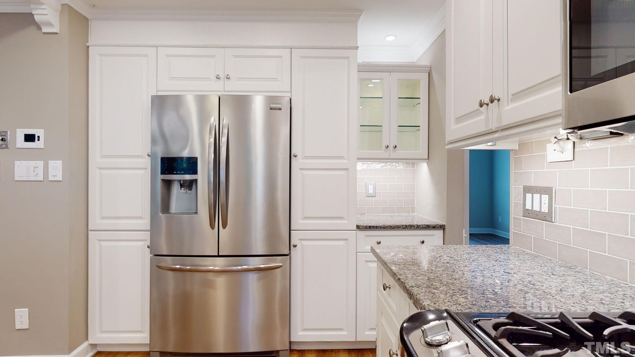 2124 Deep Forest Trail Raleigh, NC 27603 - Photo 13 of 35 Gallery Image 13