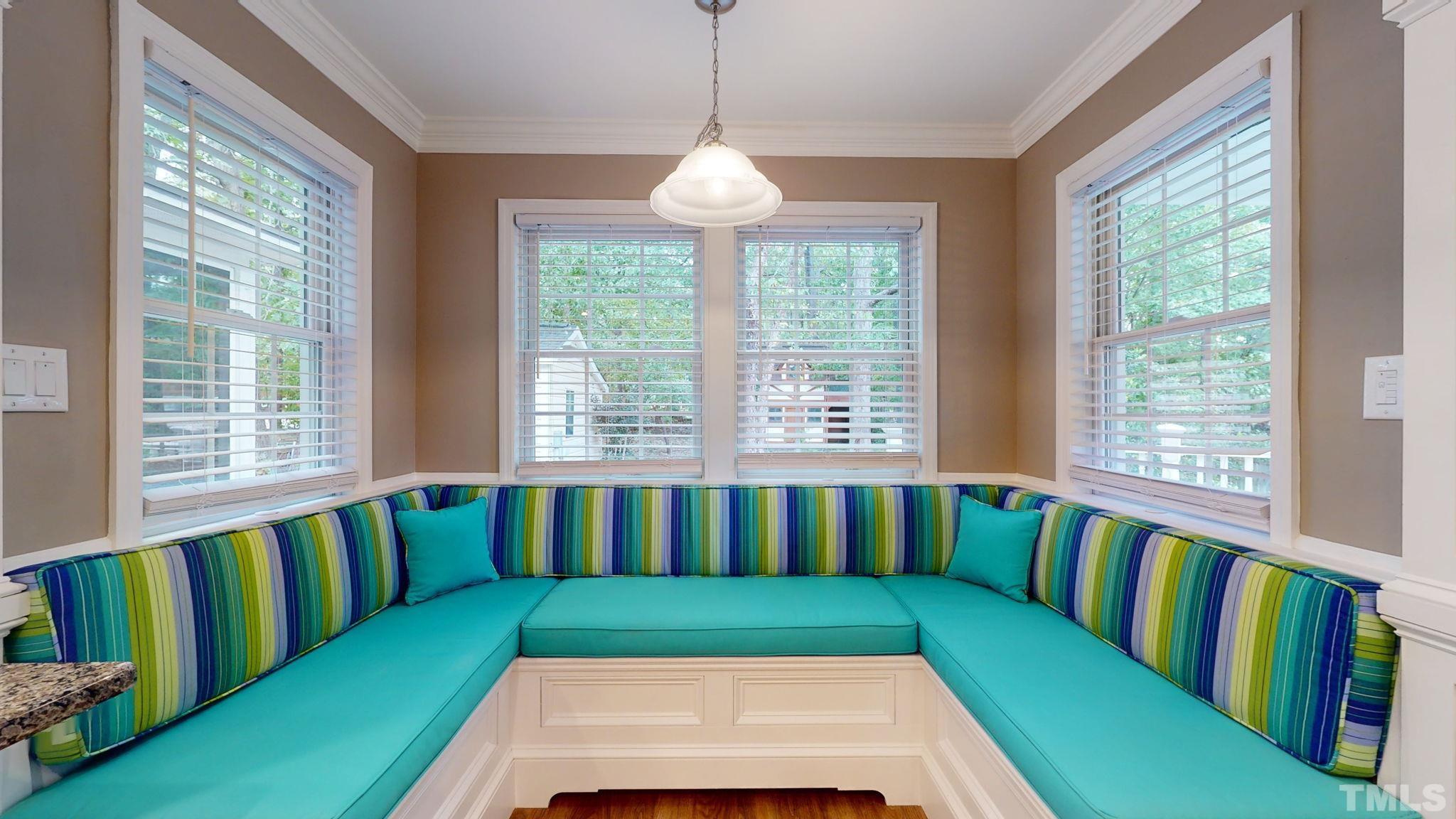 2124 Deep Forest Trail Raleigh, NC 27603 - Photo 14 of 35 Gallery Image 14