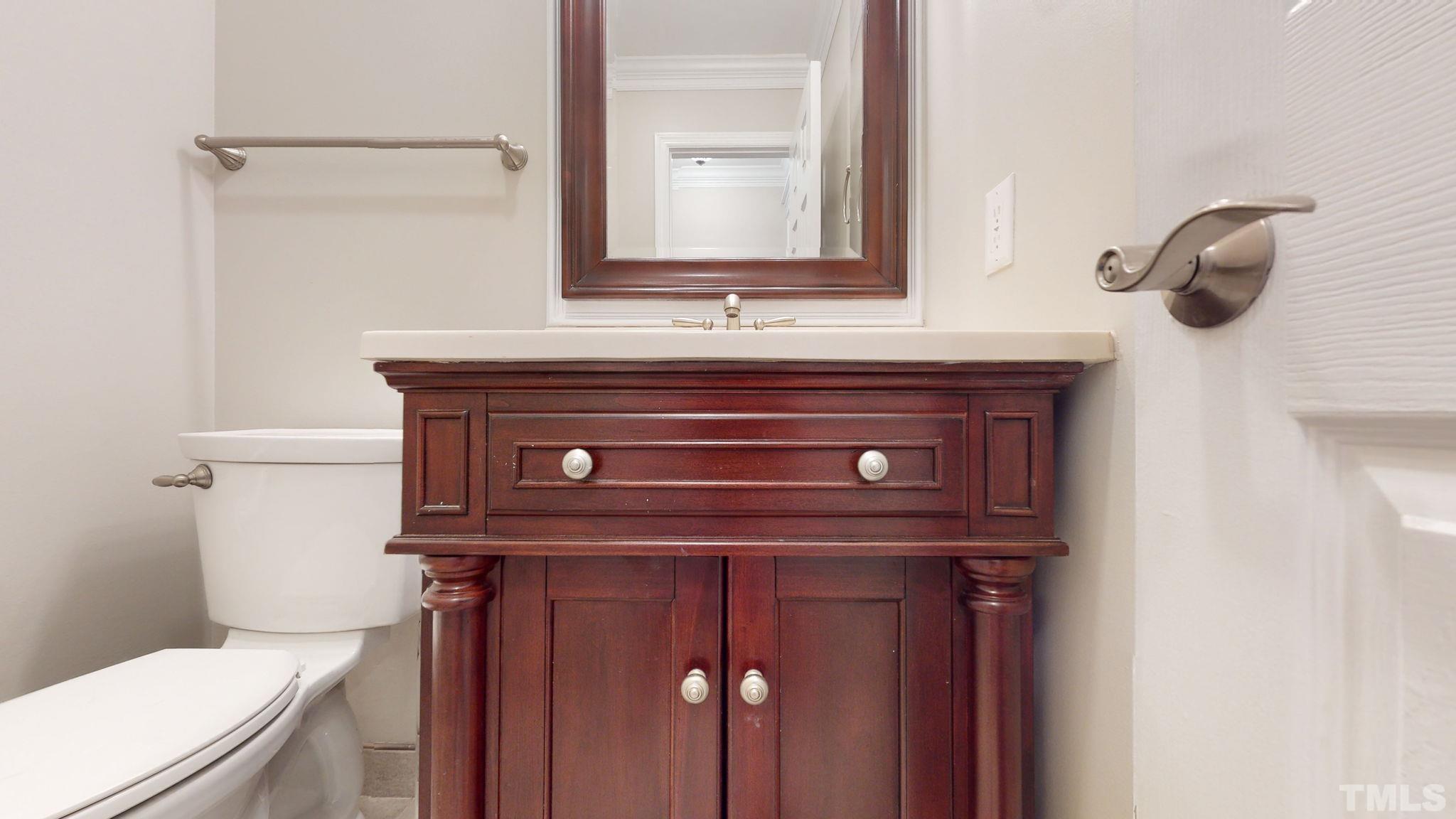 2124 Deep Forest Trail Raleigh, NC 27603 - Photo 15 of 35 Gallery Image 15