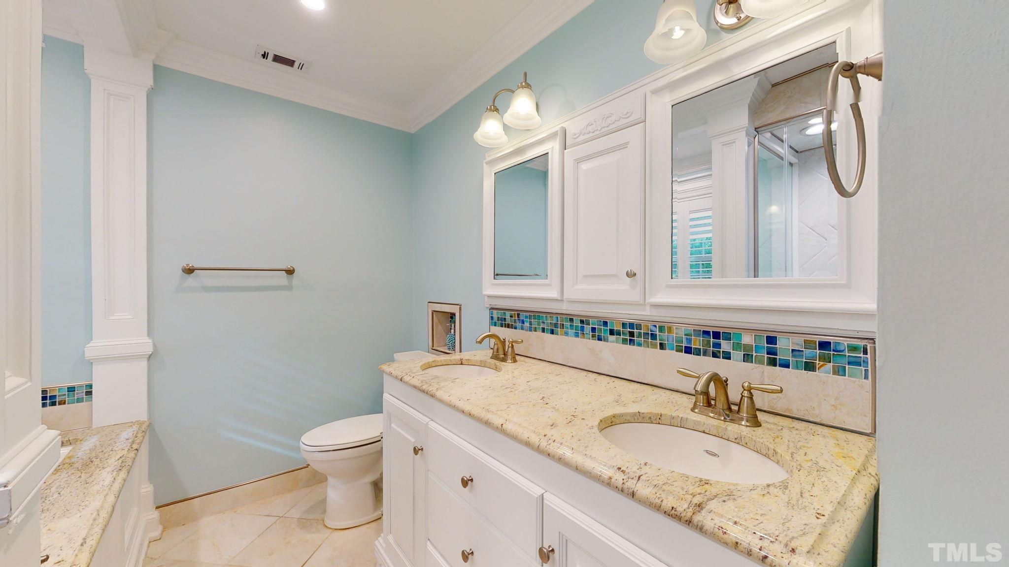 2124 Deep Forest Trail Raleigh, NC 27603 - Photo 18 of 35 Gallery Image 18