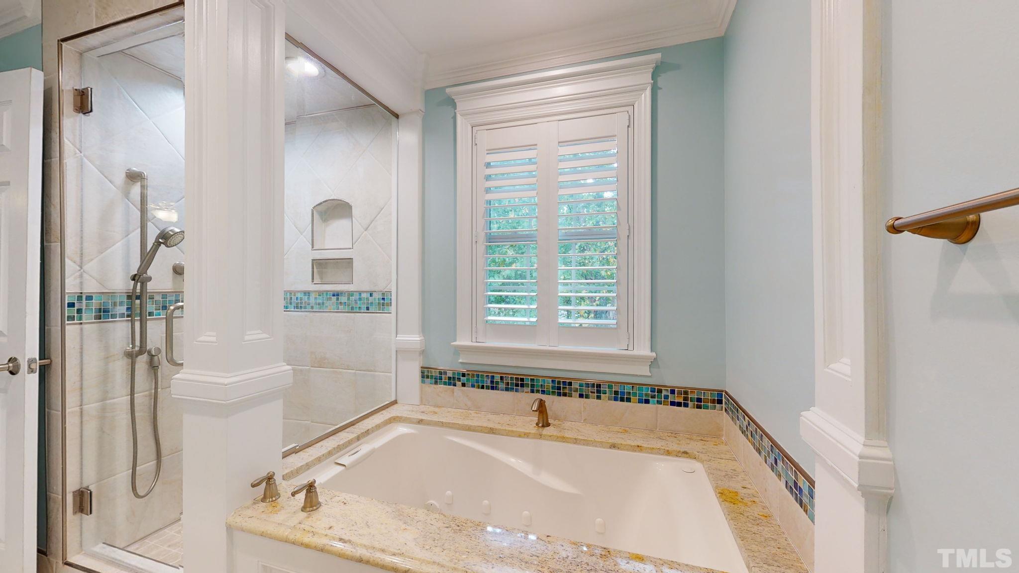 2124 Deep Forest Trail Raleigh, NC 27603 - Photo 19 of 35 Gallery Image 19