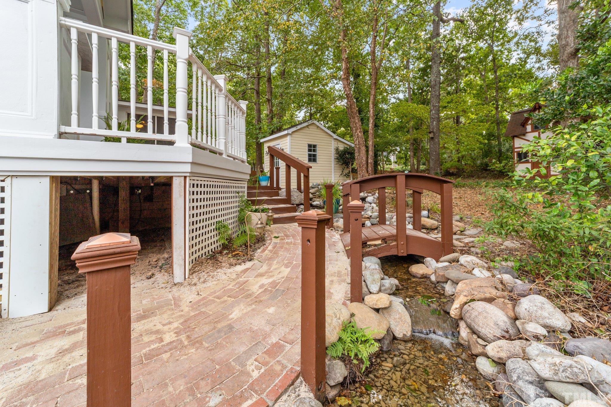 2124 Deep Forest Trail Raleigh, NC 27603 - Photo 28 of 35 Gallery Image 28