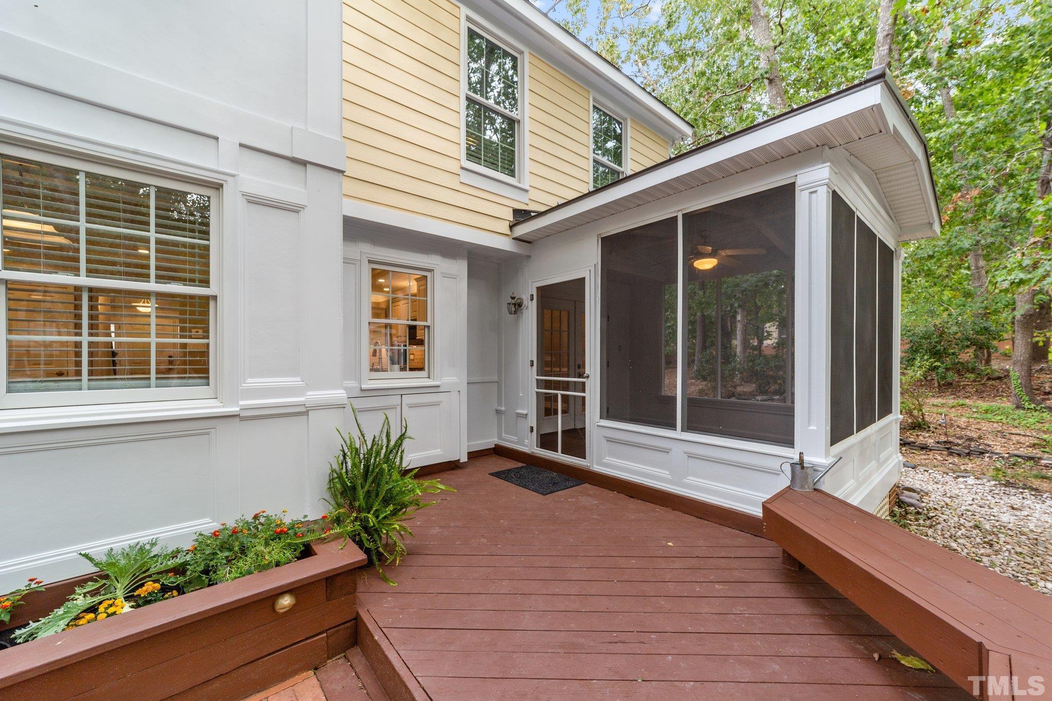 2124 Deep Forest Trail Raleigh, NC 27603 - Photo 29 of 35 Gallery Image 29