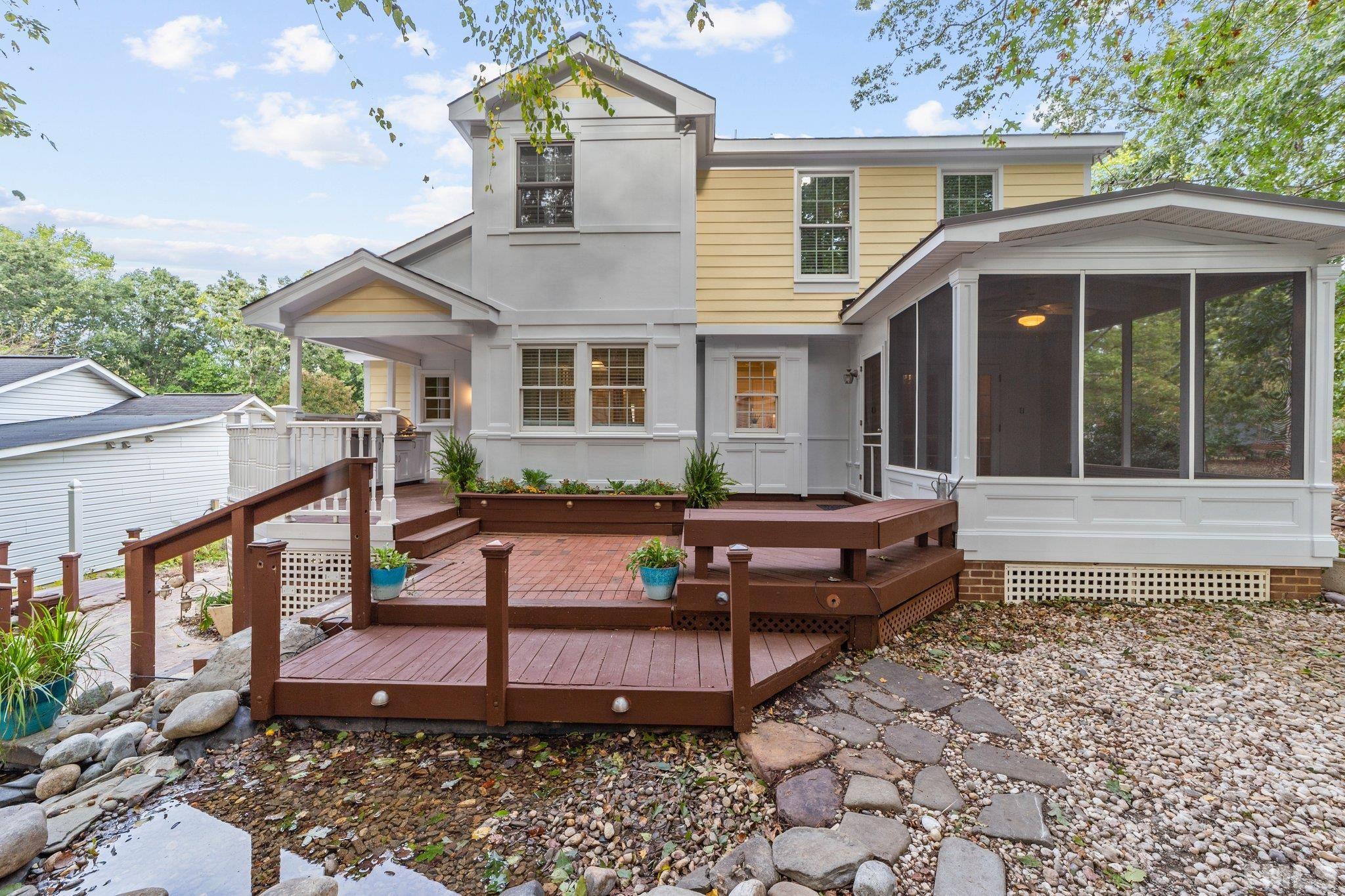 2124 Deep Forest Trail Raleigh, NC 27603 - Photo 31 of 35 Gallery Image 31
