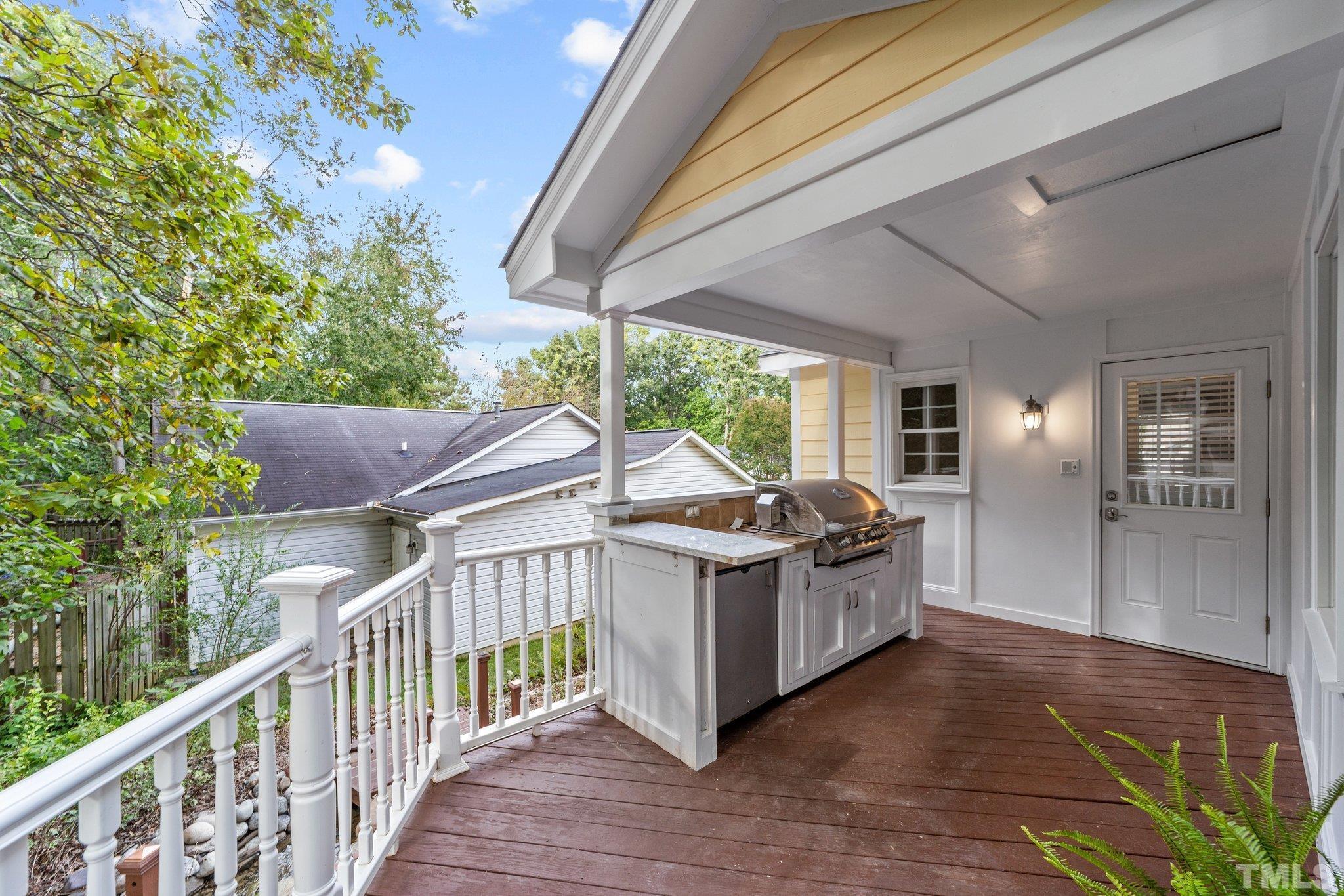 2124 Deep Forest Trail Raleigh, NC 27603 - Photo 32 of 35 Gallery Image 32