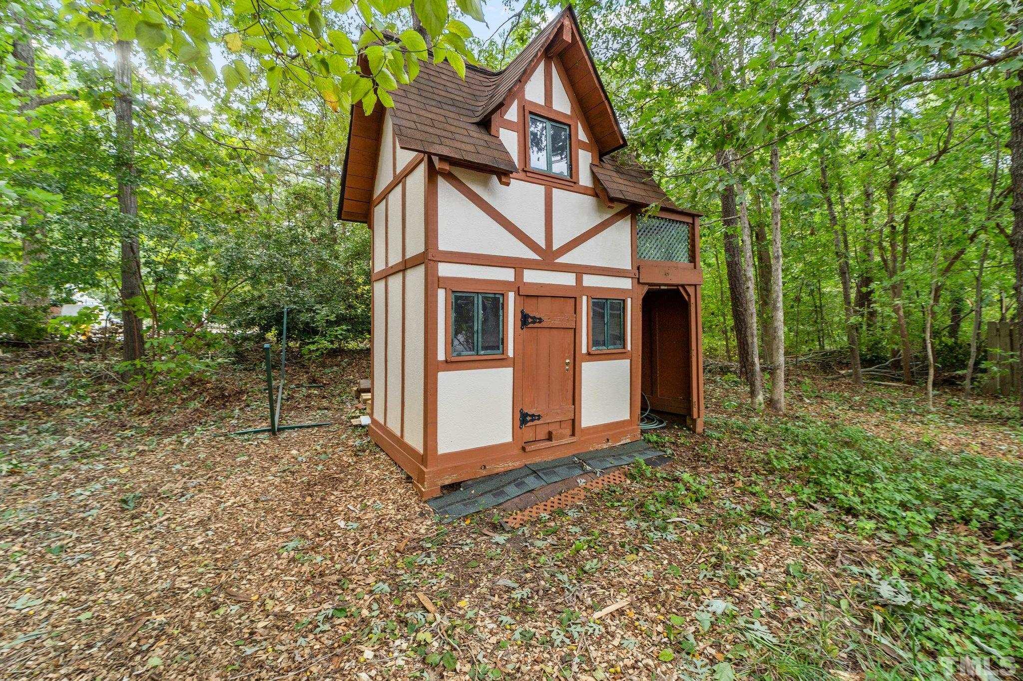 2124 Deep Forest Trail Raleigh, NC 27603 - Photo 35 of 35 Gallery Image 35