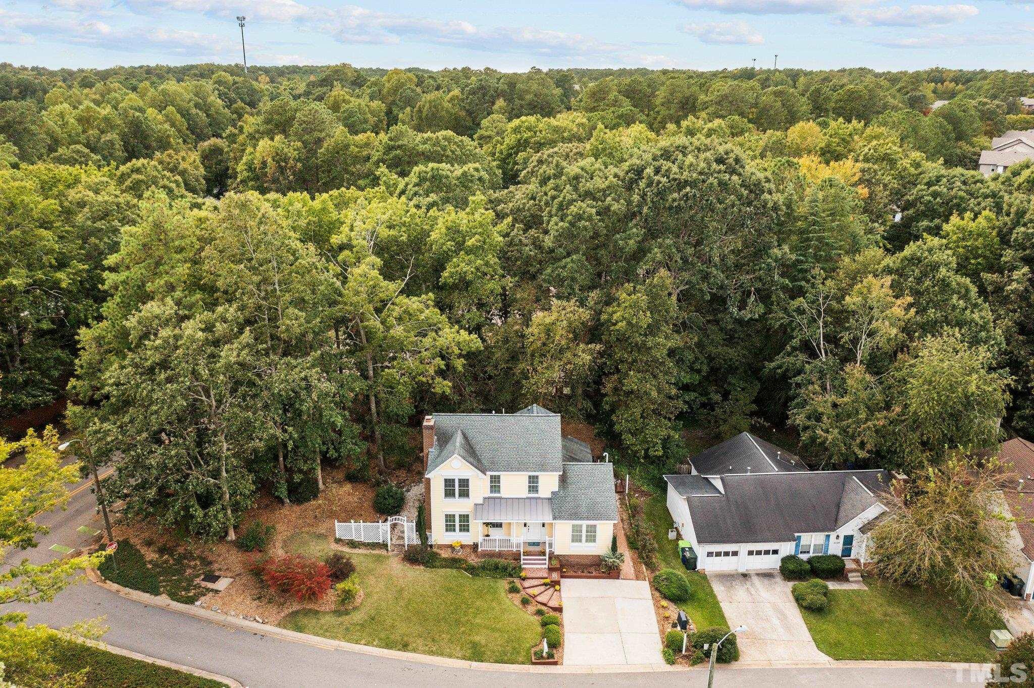 2124 Deep Forest Trail Raleigh, NC 27603 - Photo 4 of 35 Gallery Image 4