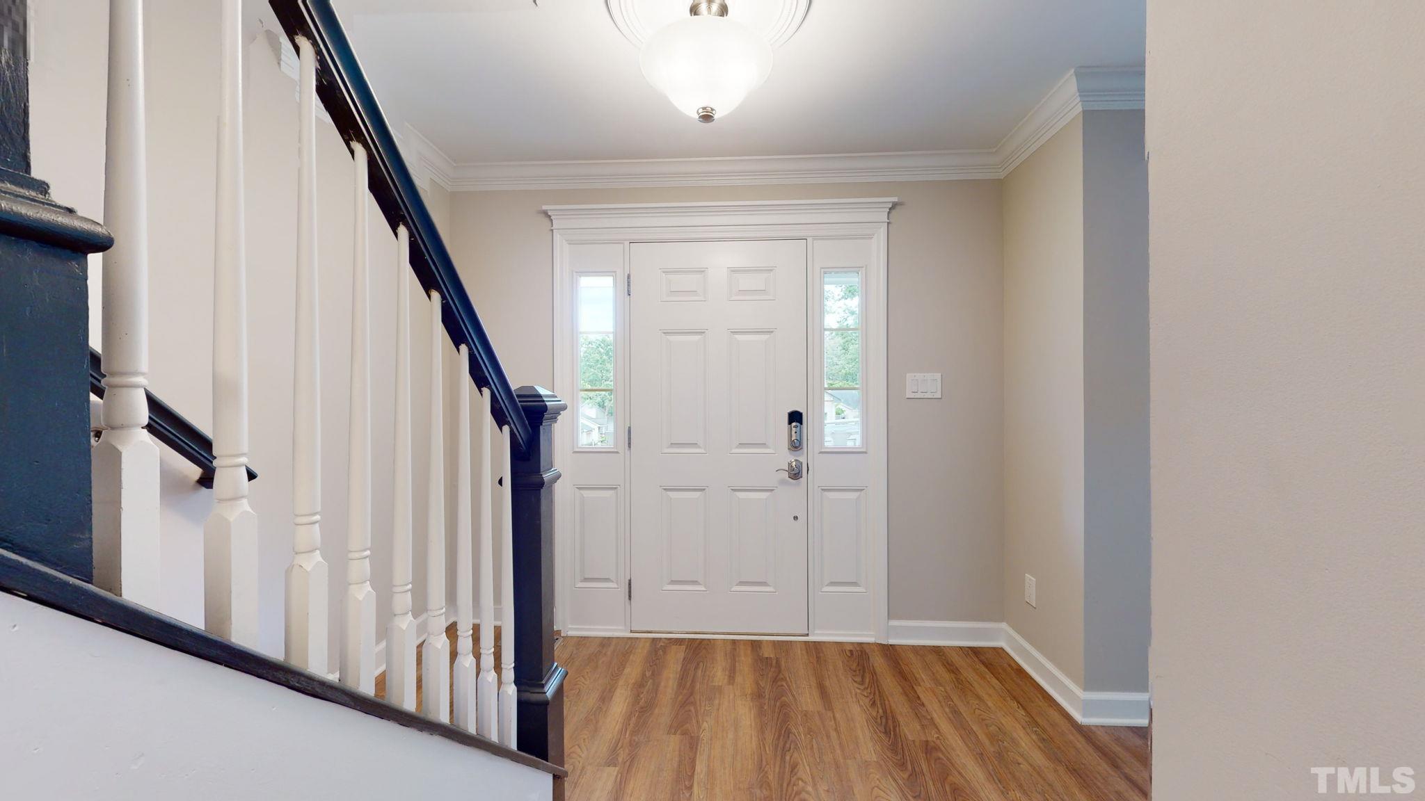 2124 Deep Forest Trail Raleigh, NC 27603 - Photo 5 of 35 Gallery Image 5
