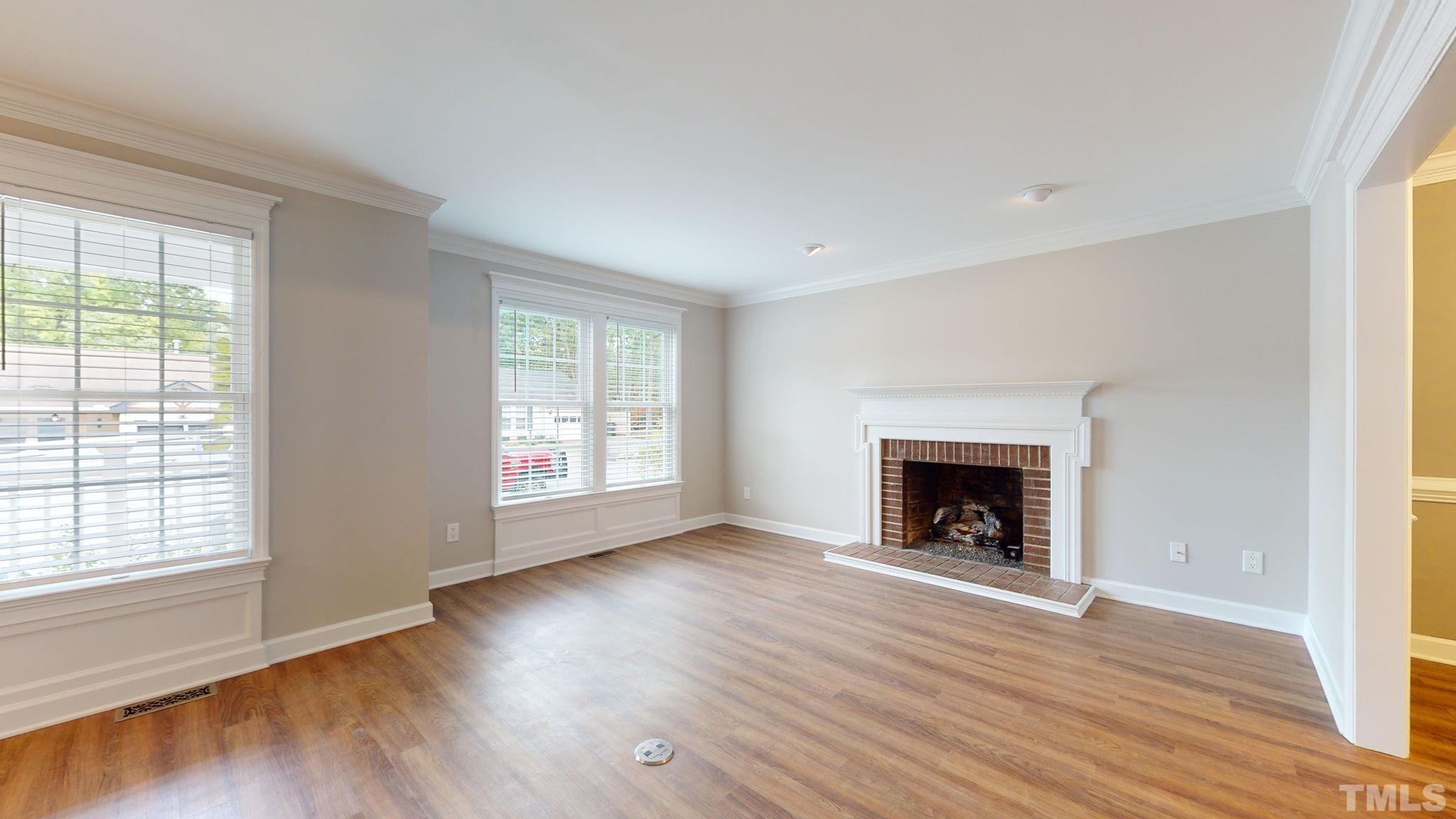 2124 Deep Forest Trail Raleigh, NC 27603 - Photo 7 of 35 Gallery Image 7