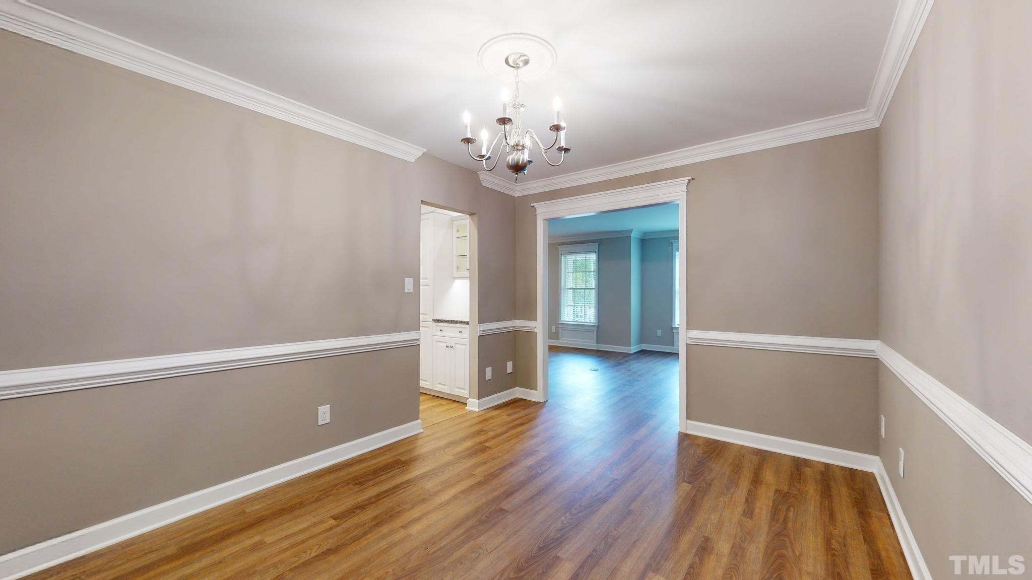 2124 Deep Forest Trail Raleigh, NC 27603 - Photo 8 of 35 Gallery Image 8
