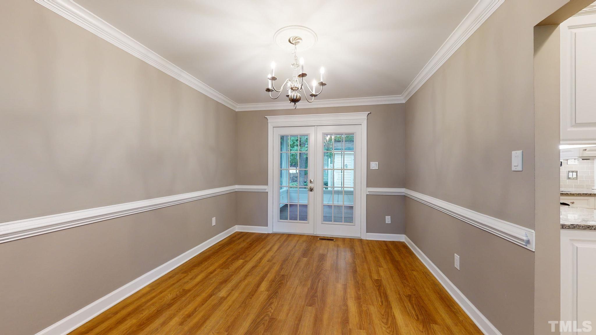 2124 Deep Forest Trail Raleigh, NC 27603 - Photo 9 of 35 Gallery Image 9