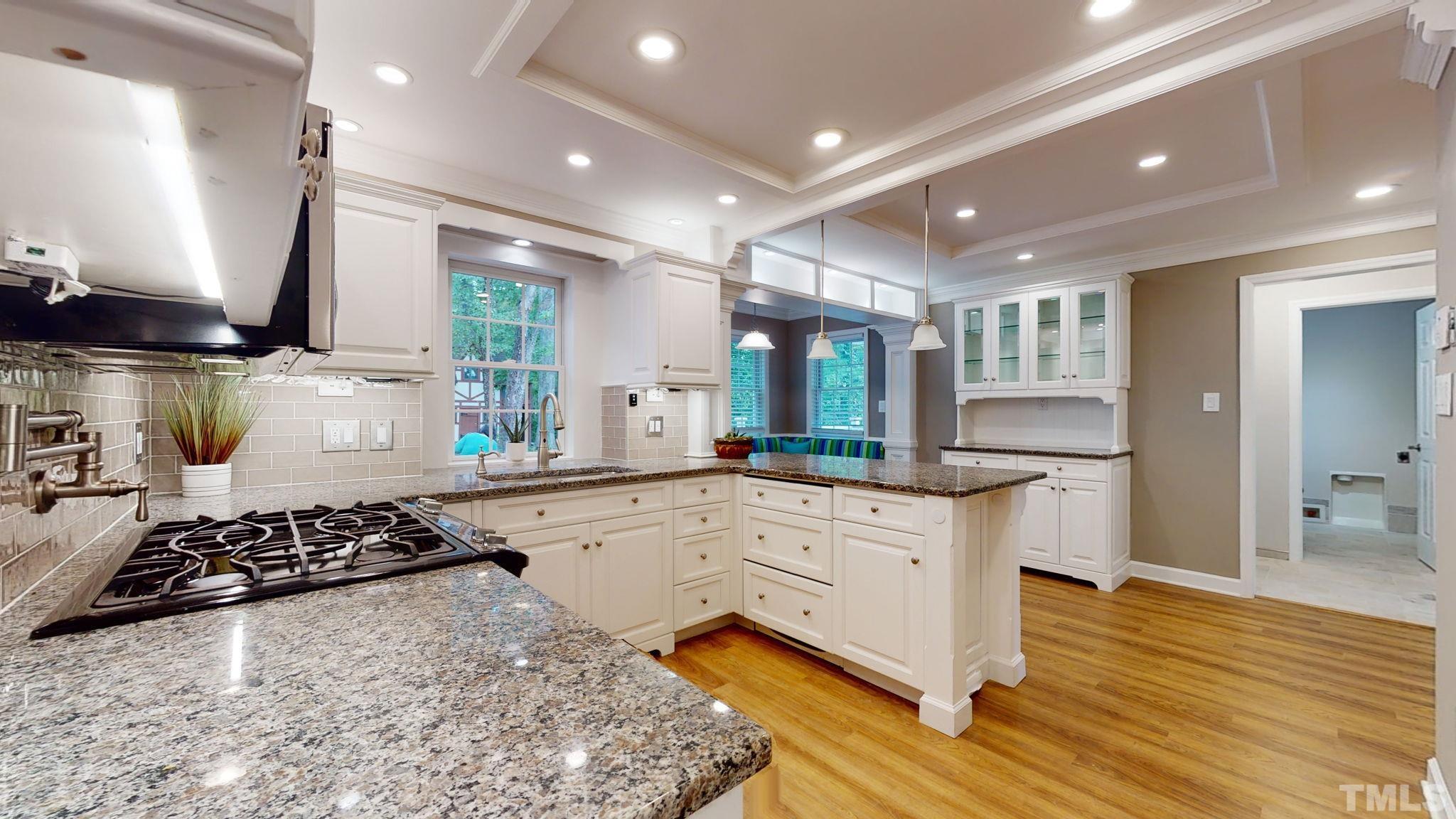 2124 Deep Forest Trail Raleigh, NC 27603 - Photo 10 of 35 Gallery Image 10
