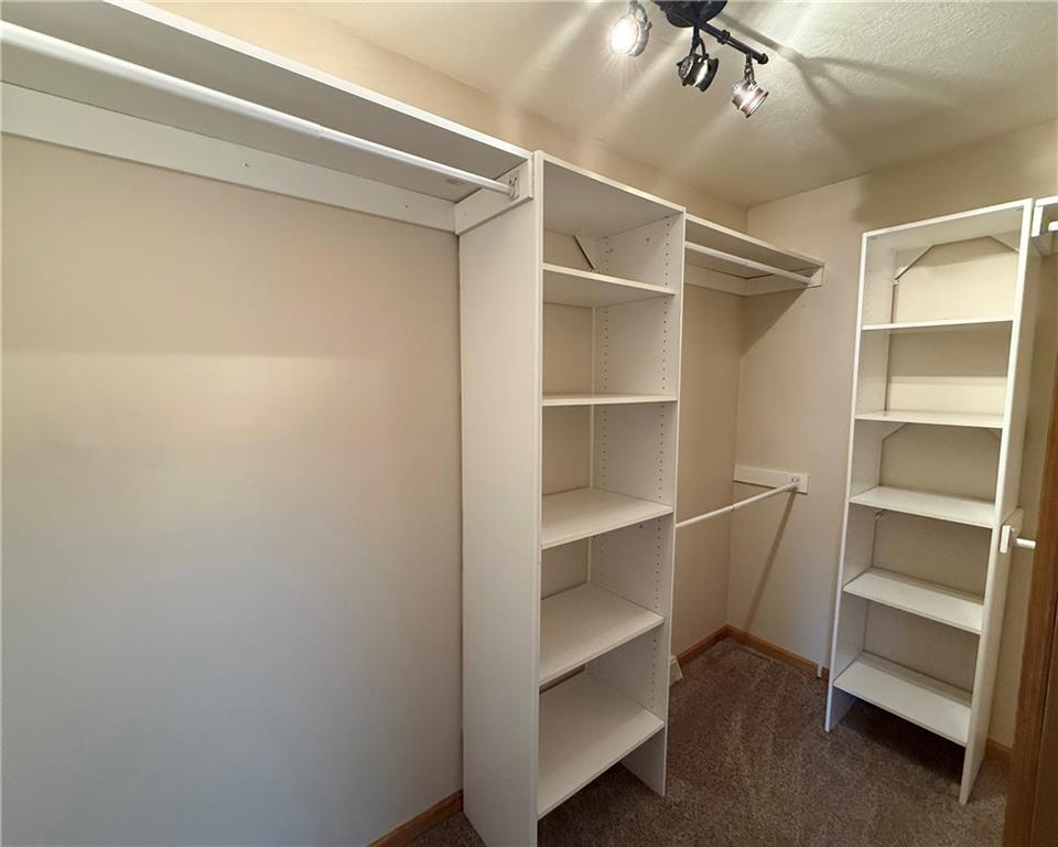 211 Warren Road Warrendale, PA 15086 - Photo 24 of 50 Large Walk-in custom shelving