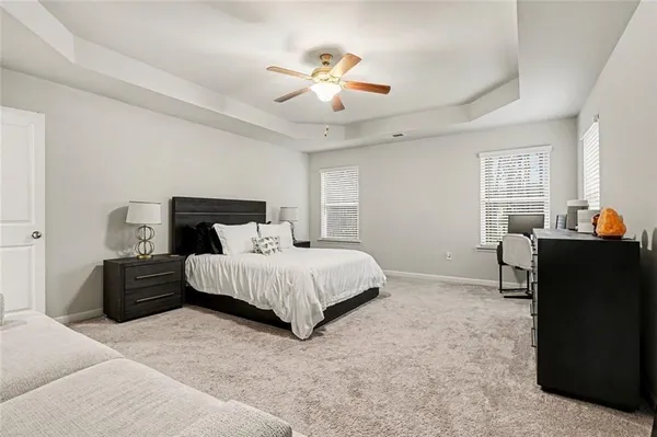 $314,900 | 5570 Cannonade Lane, Lithonia, GA 30058