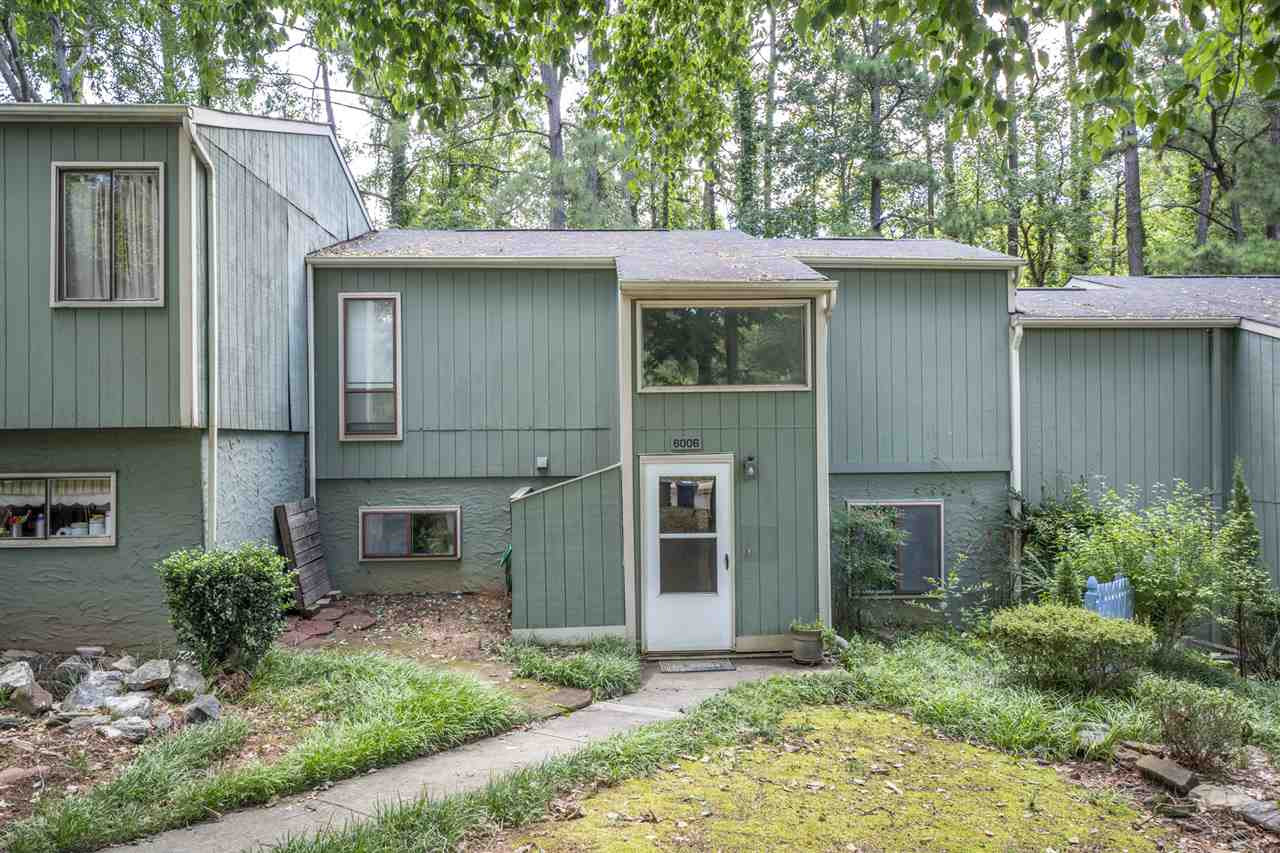 6006 Farm Gate Road Raleigh, NC 27606 - Photo 1 of 21 Photo 1