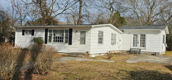 $149,900 | 622 Magnolia Avenue, Jasper, TN 37347