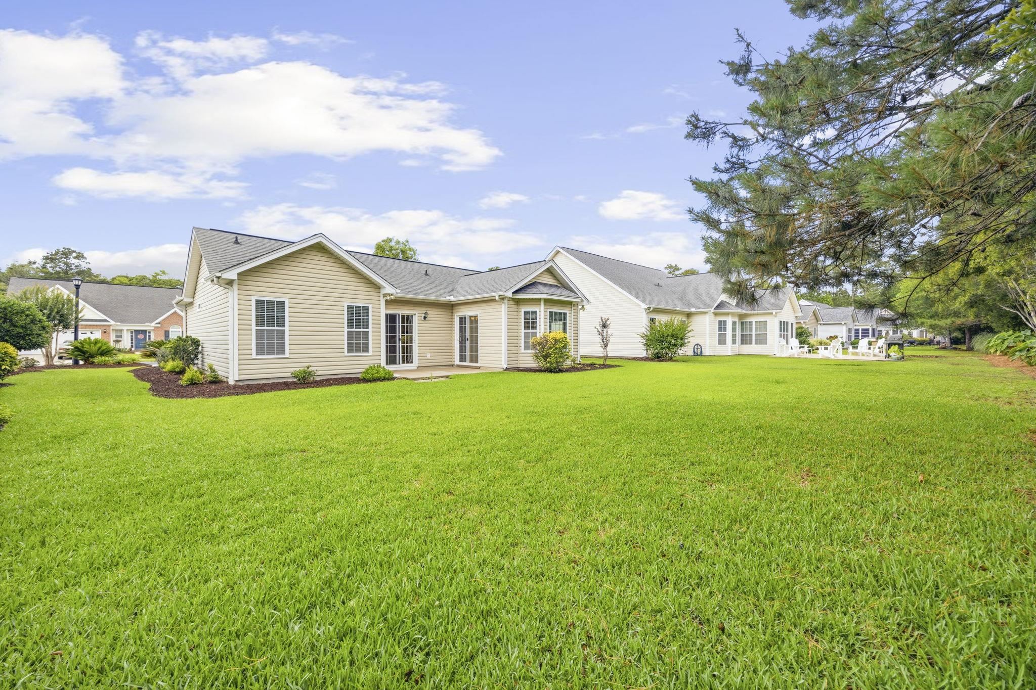 3146 Shorecrest Bay Drive Murrells Inlet, SC 29576 - Photo 33 of 44