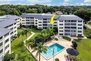 $1,725 | 101 North Grandview Street, Unit 203, Mount Dora, FL 32757